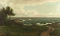 Sylvester Phelps Hodgdon American 18301906 Path to the Coast