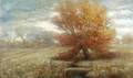 Henry Hammond Ahl American 18691953 Springfield Autumn
