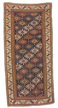 Shirvan Rug