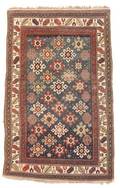 Shirvan Rug