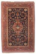 Kashan Rug