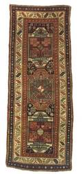 South Caucasian Long Rug