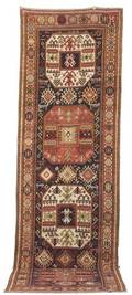 Chajli Long Rug