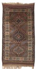 Baluch Rug
