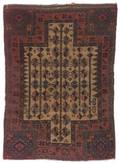 Baluch Rug