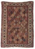 Baluch Rug