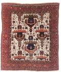 Afshar Rug