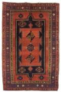 Kazak Rug