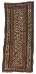 Daghestan Rug