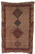 Kurd Rug