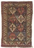 Shirvan Rug