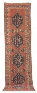 Northwest Persian Long Rug