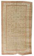 Ushak Carpet
