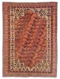 Afshar Rug