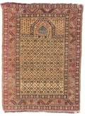 Shirvan Prayer Rug