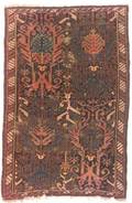 Kuba Rug