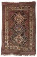 Qashqai Rug