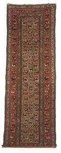 Northwest Persian Long Rug