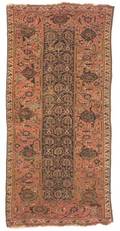 Northwest Persian Long Rug