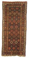 Kurd Long Rug