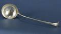 Early George III Silver Ladle