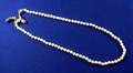 Cultured Pearl Necklace
