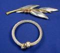 Two Jewelry Items