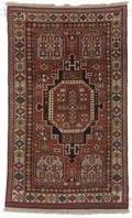 Shirvan Rug