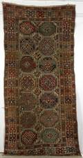 South Caucasian Long Rug