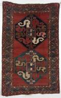 Kazak Rug