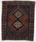 Afshar Rug