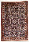 Hand Woven Persian Area Rug