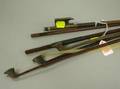 Six Violin Bows