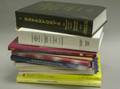 Fourteen Assorted Collectors Reference Books