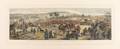The Zulu War The March to Ulundi 19th C Engr