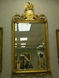 Federalstyle Giltwood Mirror