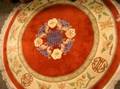 Chinese Round Rug