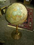 Replogle Globe on Stand
