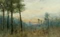 Henry Plympton Spaulding American b 1888 The Pines in Aiken South Carolina