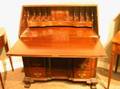 SixPiece Mahogany Bedroom Set