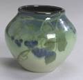 Rookwood Pottery Iris Glaze Vase