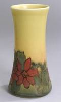 Rookwood Pottery Decorated Vase