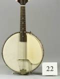 American MandolinBanjo Gibson MandolinGuitar Company Kalamazoo
