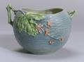 Roseville Pottery Bushberry Jardiniere