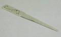 Janiye Sterling Silver Letter Opener