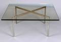 Barcelona Coffee Table