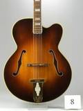 American Archtop Guitar Gibson Incorporated Kalamazoo 1948 Model L5P