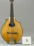 American Mandolin Washburn Style A for Lyon  Healy 1926