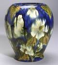 Art Pottery Vase