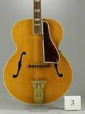 American Archtop Guitar Gibson Incorporated Kalamazoo 1947 Model L5